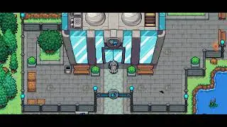 this is yer favorite Irish mate oh..ohh maaf ad coromon dalam tenggorokan ku (coromon pt2)