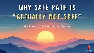 Why Safe Path is not 