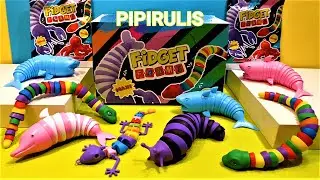 EPIC Animals AMSR  MAXI Juguetes ESPECIALES