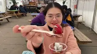 York Chocolate Festival 2024 | York
