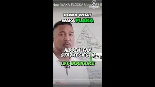 Unlocking Hidden Tax Strategies in Life Insurance Secrets - 2.mp4