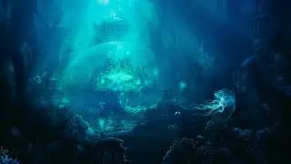 🌊🐬🧜&zwj;♀️ Mermaid Trance Light Language Heart Expansion 🧜&zwj;♀️🐬🌊
