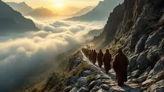 🌙 Catholic Gregorian Chant &mdash; Ancient Prayer for Calm Sleep 🕯️