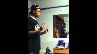 someone like you ft. (dj half and half, medium)