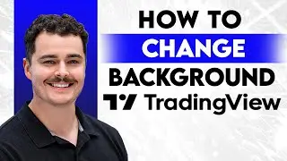 How To Change TradingView Background [2026 Guide]