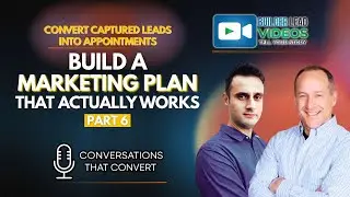 3 Steps to a High-Quality Marketing Plan: Converting Leads to Appointments, Pt VI: Automate & Close.