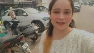 Zoya ka kiya birthday pe look change ( Ayaan vloge )