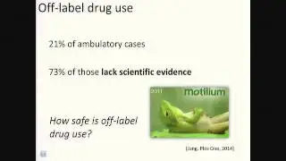 The Age of Data-Driven Medicine:  Mining the Patient-Feature Matrix