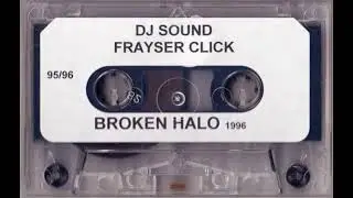 Dj Sound Ft. Mad Maine & Nigga Creep - Reaching For My Mask (1995) - Memphis TN