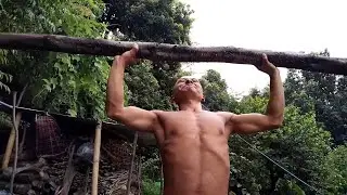 No gym no equipment for shoulder workout 
