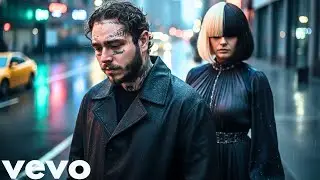 Post Malone, Billie Eilish, Halsey, Sia, Wiz Khalifa – Dark Emotional Songs That Hurt So Good