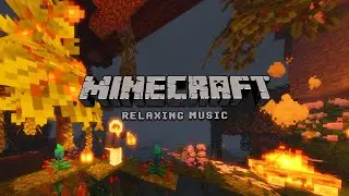 8 hour of minecraft music ambience for studying (c418)