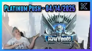 Platinum Push - 04/14/2025 | RAID: Shadow Legends