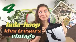 HULA-HOOP collection vintage // 4