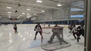 New Westminster Royals U15 C2 vs Langley C3 - December 27th 2025 Tournament Game 1