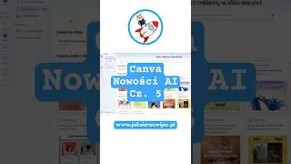 Kampanie reklamowe w Canva AI ✨ Nowości w Canvie 2026 cz. 5 🚀