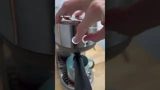 BREVILLE BAMBINO 3 TIPS (+1 Bonus Tip) #espresso #coffeelover #espressoyourself