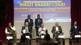 Role of Clean and Green Energy