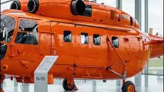 2025 Ka-175 Revealed Russia&rsquo;s Most Advanced Stealth Helicopter Yet? | Full Future Combat Breakdown