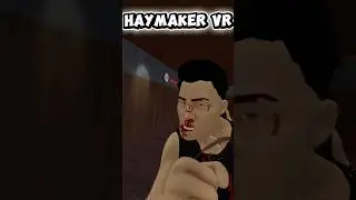 This new game is a must have on vr#best #fighting #games