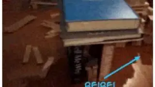 Раздавливатель БэйБэй