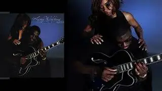 KERRY WILKINS - If Only For One Night - 2006