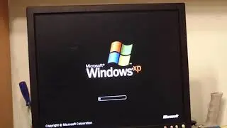 Удаление Linux из режима двойной загрузки с Windows XP