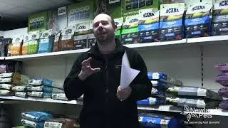 What age can you start giving raw? - Ask Alan