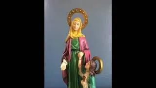 Anaisa Pye la Mujer de la 7 Vueltas