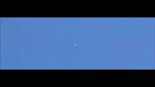 Latest Fake UFO Istanbul Helium Gas Foil Balloon İstanbul'da Sahte UFO