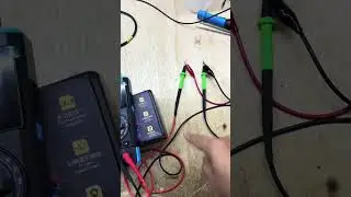 Multímetro Digital FNIRSI DST-210 - TOP DEMAIS