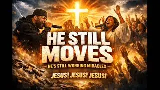 Jay-Z - He Still Moves (New Year Gospel Song) Stream Now