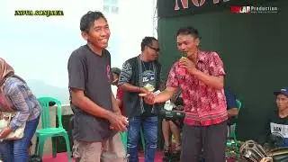Kebo Ngudag Jaran - Nova Sonjaya NEXT19 Hajat Bpk. Kadma / Ibu Narmi Blok Kendali Desa Bulak