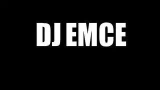 DJ EMCE LIVE ON WWW.BPMSOUNDS.COM