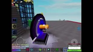 How to get fusion coil for free. ROBLOX SECRET UNIVERSE UPDATE