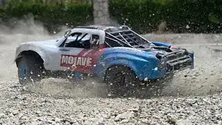 Built For Violence