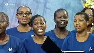 Worship in Music | Newlife Church Choir