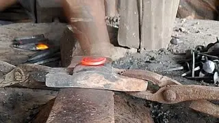 BLACKSMITH is live!