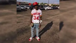 [FREE] Sauce Walka Sample Type Beat - 