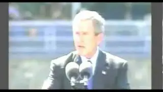 George W. Bush Part 12: A Look Back