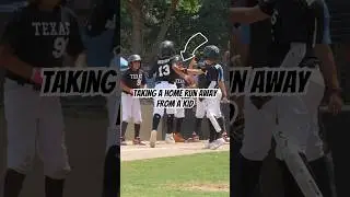 Отнять хоумран у ребенка &mdash; это безумие #basebroz #baseballszn #baseball #baseballlove #supier