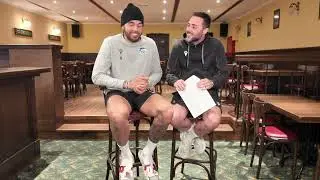 Intervista a Timothy Allen