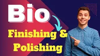 Bio Finishing and Bio Polishing | Bio Wash | Enzymatic Finishing |  Pilling Reduction