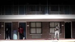 The Hex - Random Axe (Guilty Simpson, Sean Price, & Black Milk)