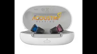Signia Silk C&G IX REVIEW: The First Truly Invisible, Rechargeable Hearing Aid? | Acoustik Hearing