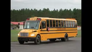 School Busing And Why It Was A Bad Idea