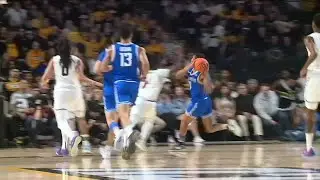 Saint Louis knocks off VCU 71-62