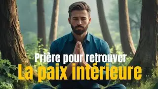 Pour retrouver le calme int&eacute;rieur et recentrer ses pens&eacute;es et ses &eacute;motions