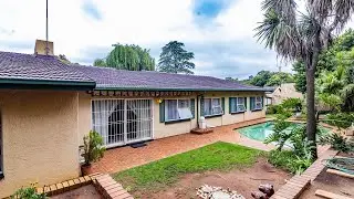 5 Bedroom For Sale | Meredale