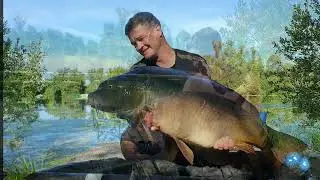 Dreamlakes France 2022 🇫🇷 Lake1 🇫🇷